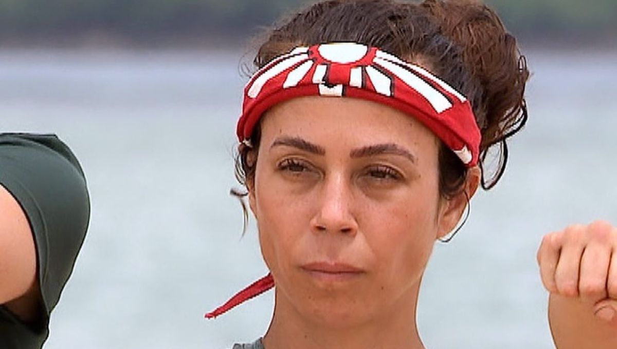 Koh-Lanta : Cécile revient sur son élimination… " Cette trahison a été douloureuse "