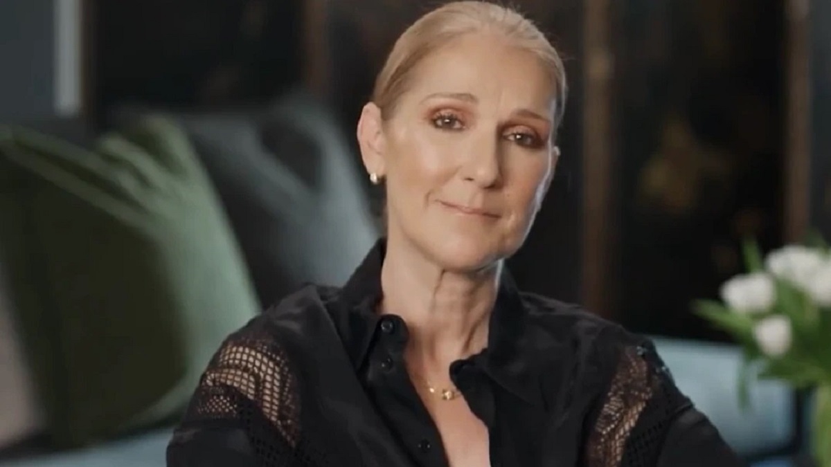 Céline Dion malade : cette annonce que ses fans attendaient avec impatience !