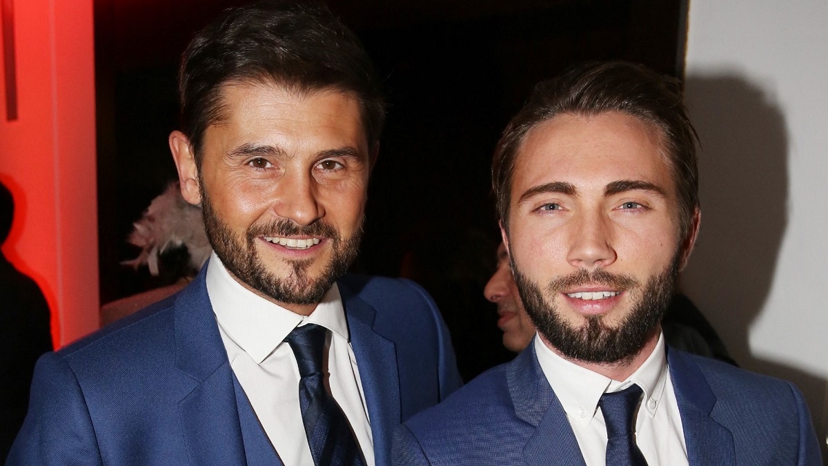 Christophe Beaugrand révèle la vérité sur sa rencontre avec Ghislain Gerin