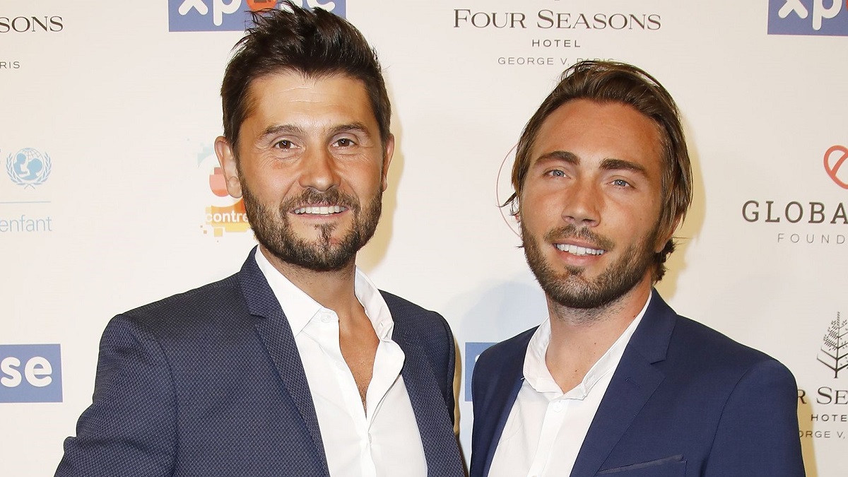 Christophe Beaugrand révèle la vérité sur sa rencontre avec Ghislain Gerin