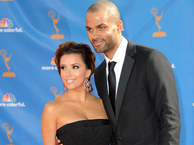 Tony Parker en couple : le sportif présente sa nouvelle compagne !