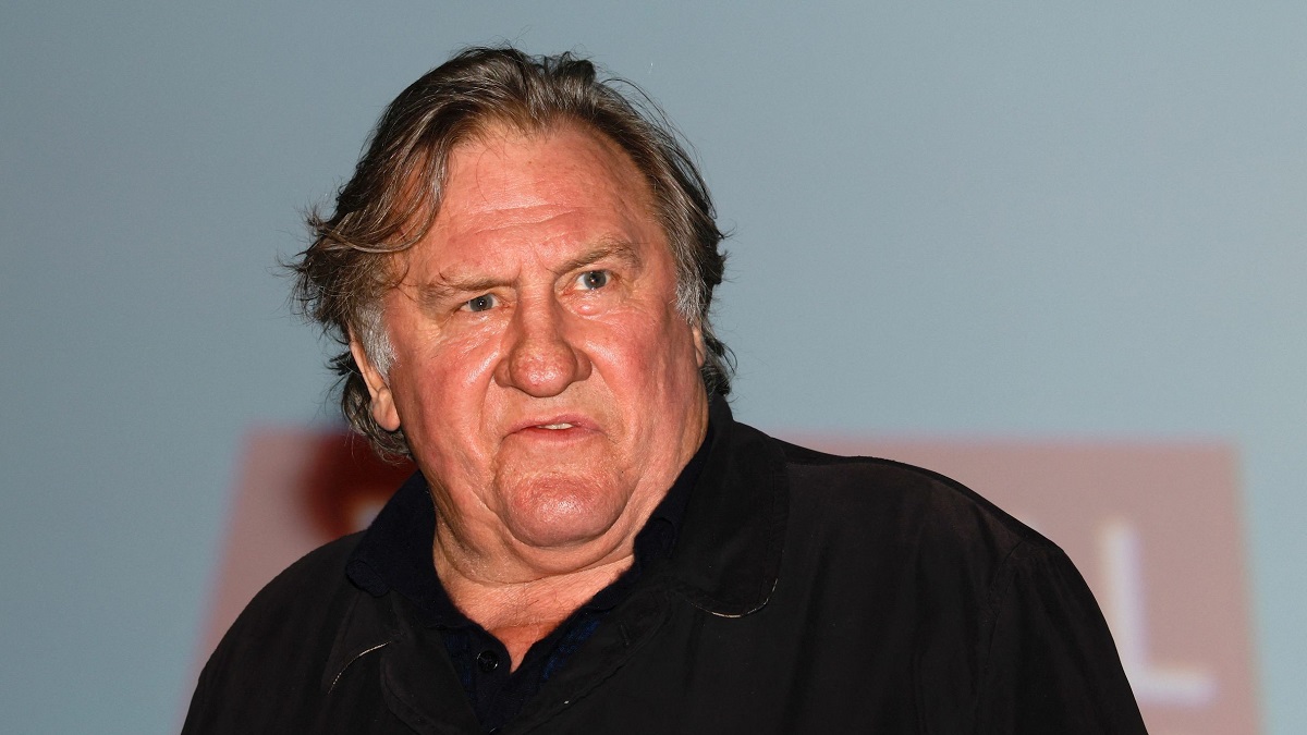 Gérard Depardieu accusé d'agressions sexuelles :  le comédien va être jugé...