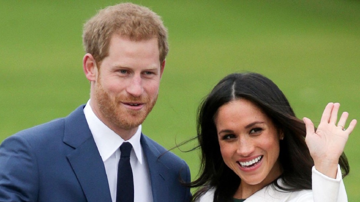 Le prince Harry et Meghan Markle : ce sujet qui a semé la discorde dans le couple