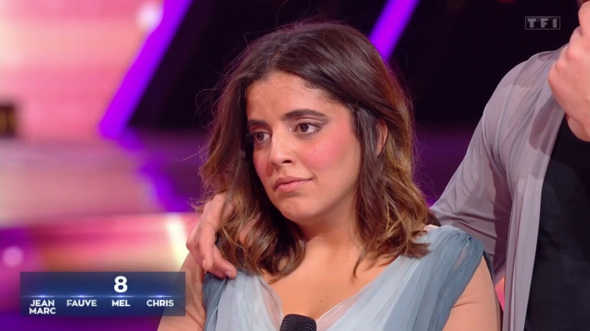 Danse avec les stars : Inès Reg répond aux critiques sur son parcours - "Je n'ai pas triché !"