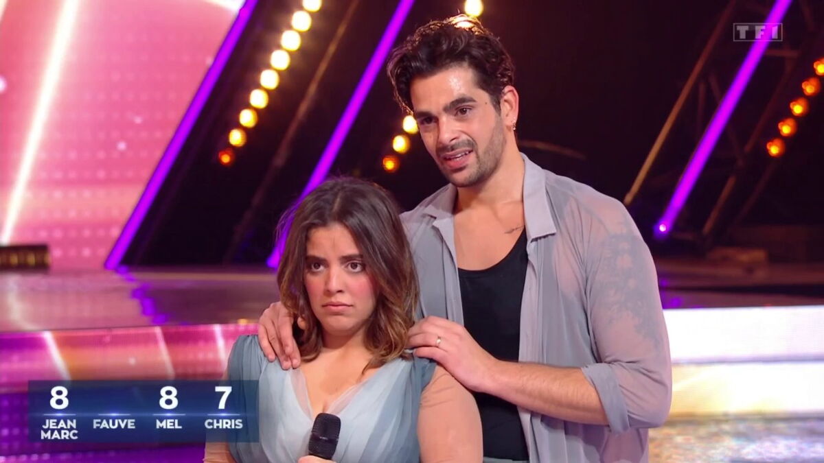 "Tout le monde est contre Inès Reg" : les révélations de Guillaume Genton sur les coulisses de DALS