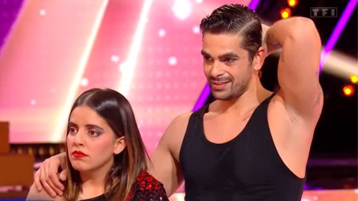 DALS : cette mise en garde de Christophe Licata à Inès Reg… "Il va falloir en imposer"