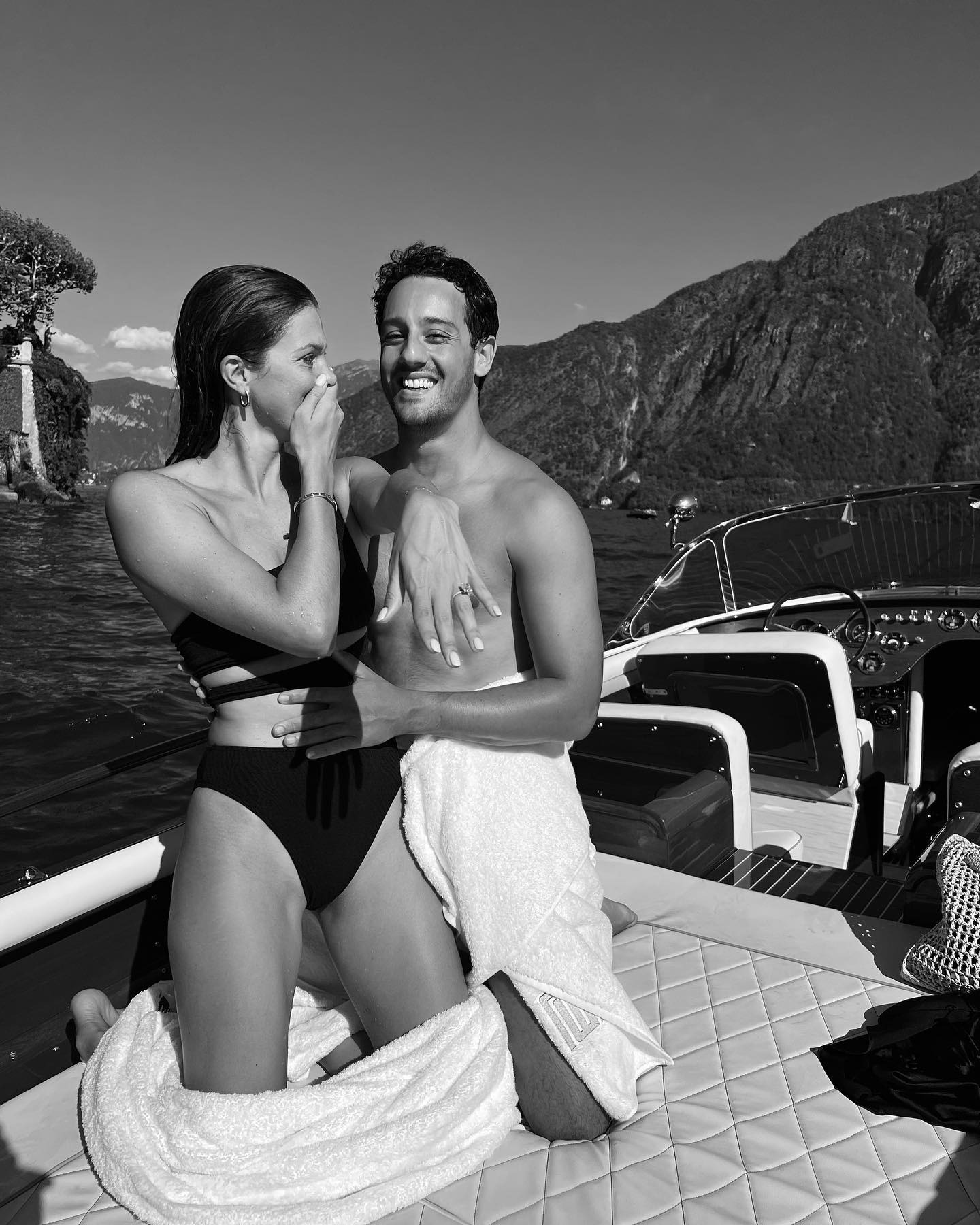 Iris Mittenaere et Diego El Glaoui, clap de fin pour le couple ? Ce gros indice qui sème le doute