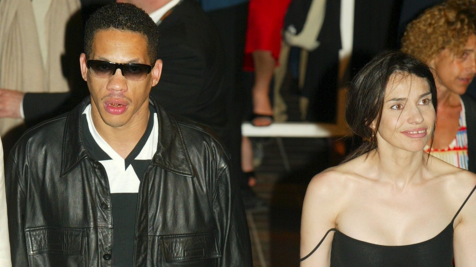 JoeyStarr répond aux révélations de Béatrice Dalle sur leur relation : "On a été très complices"