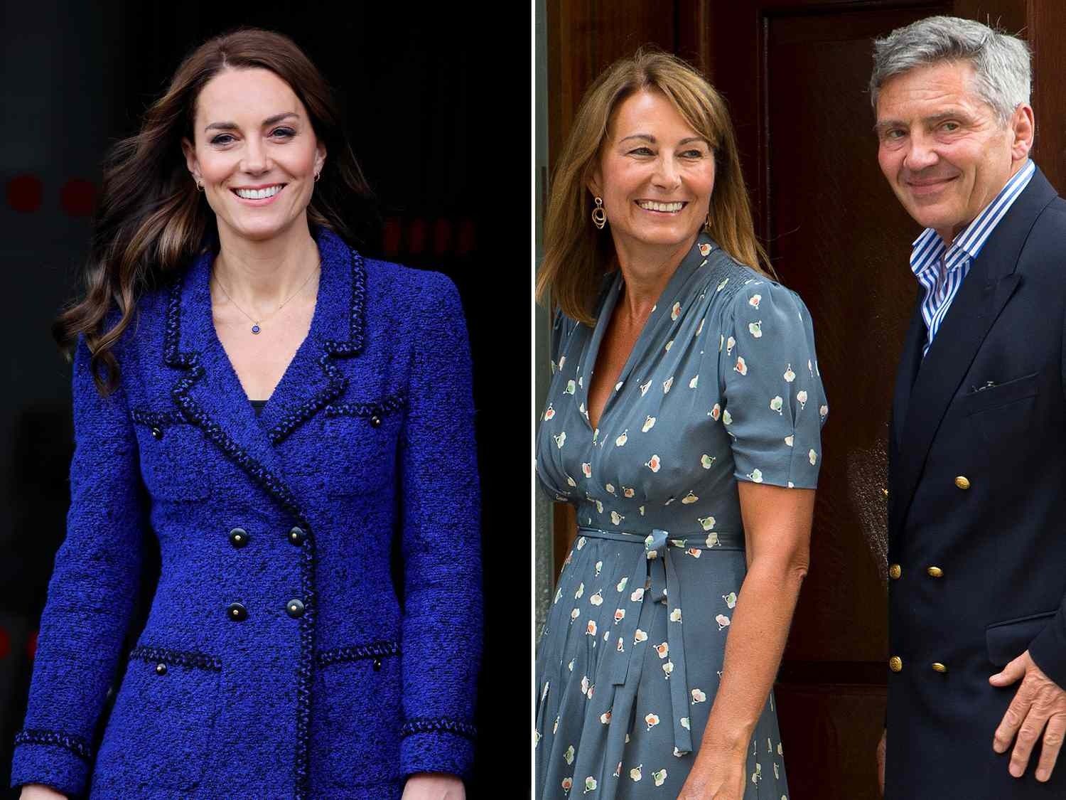 Kate Middleton : lourdement endettés, ses parents encaissent un nouveau coup dur