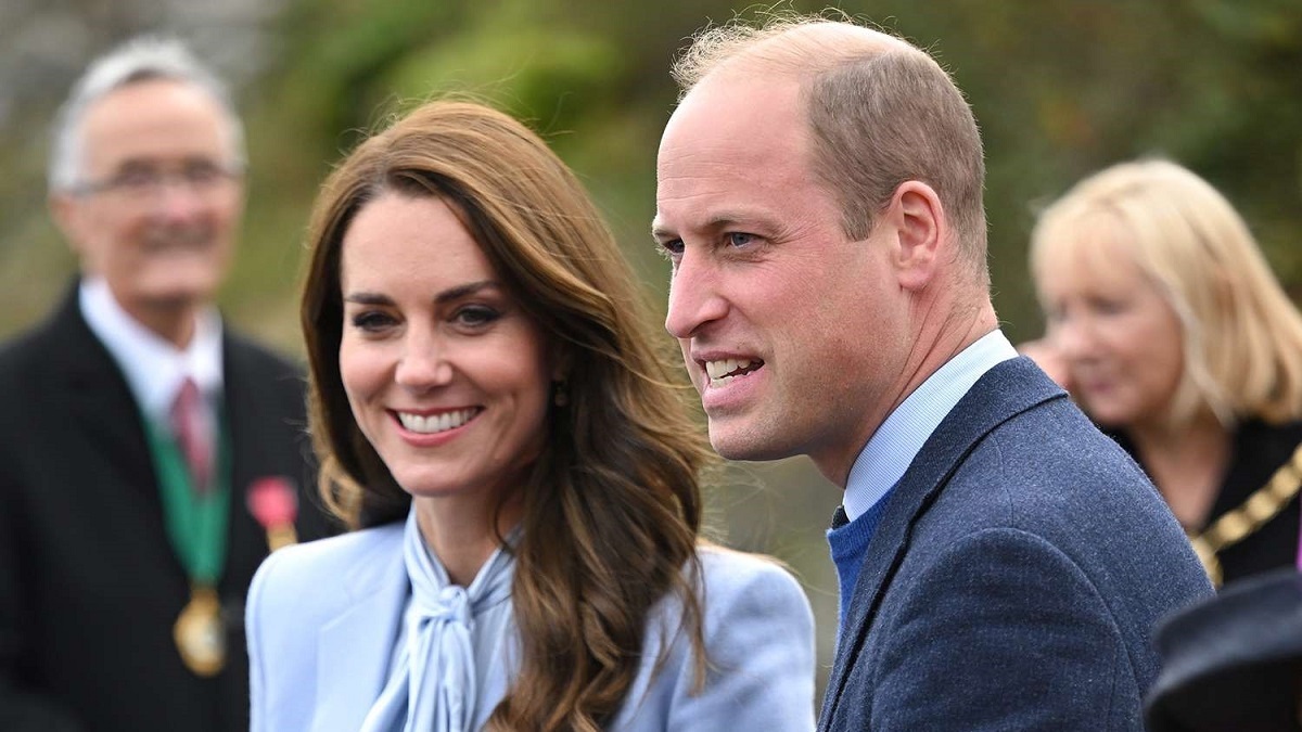 Kate Middleton face au cancer : le prince William s'offre une sortie inattendue avec sa belle-mère