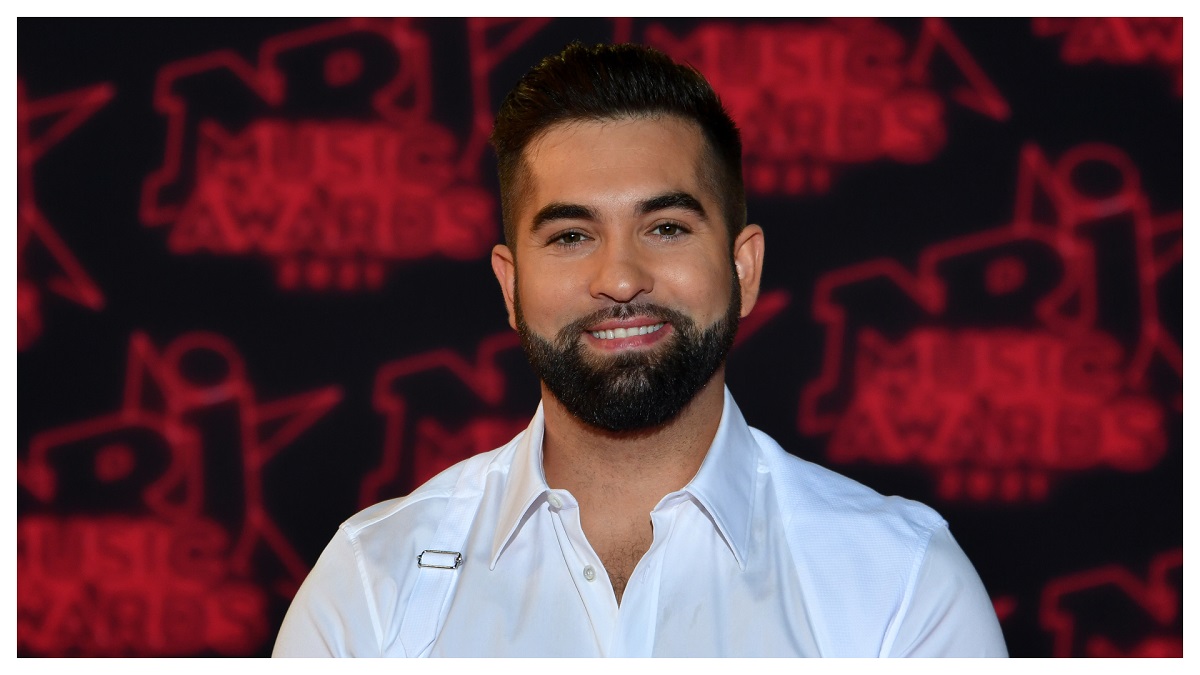 Kendji Girac victime d’une rivalité au sein de la communauté gitane ? Un ami met les choses au clair