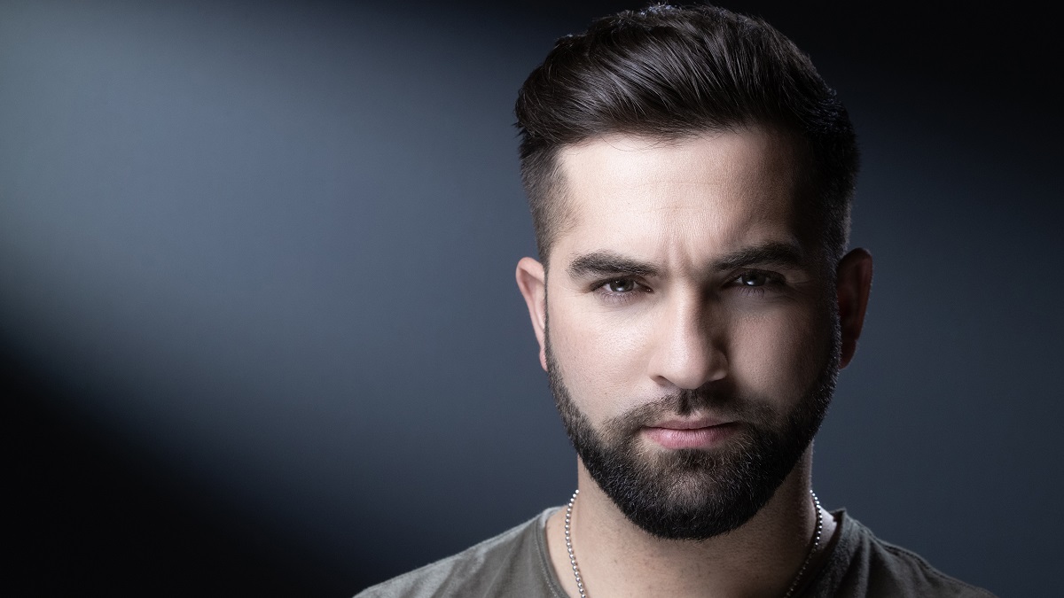 Kendji Girac au coeur d'un documentaire : cette annonce inattendue !