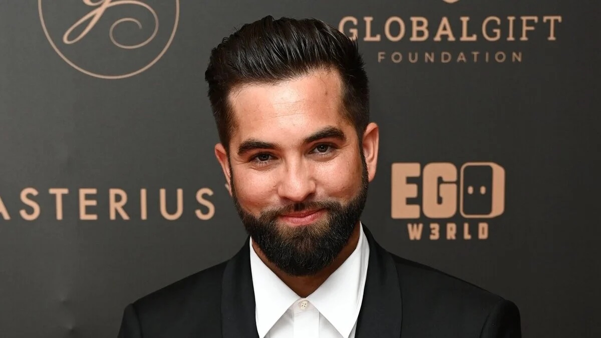 Kendji Girac : un proche pense que le chanteur n'a pas tout dit... &quot;Ce n’est pas pour rien...&quot;