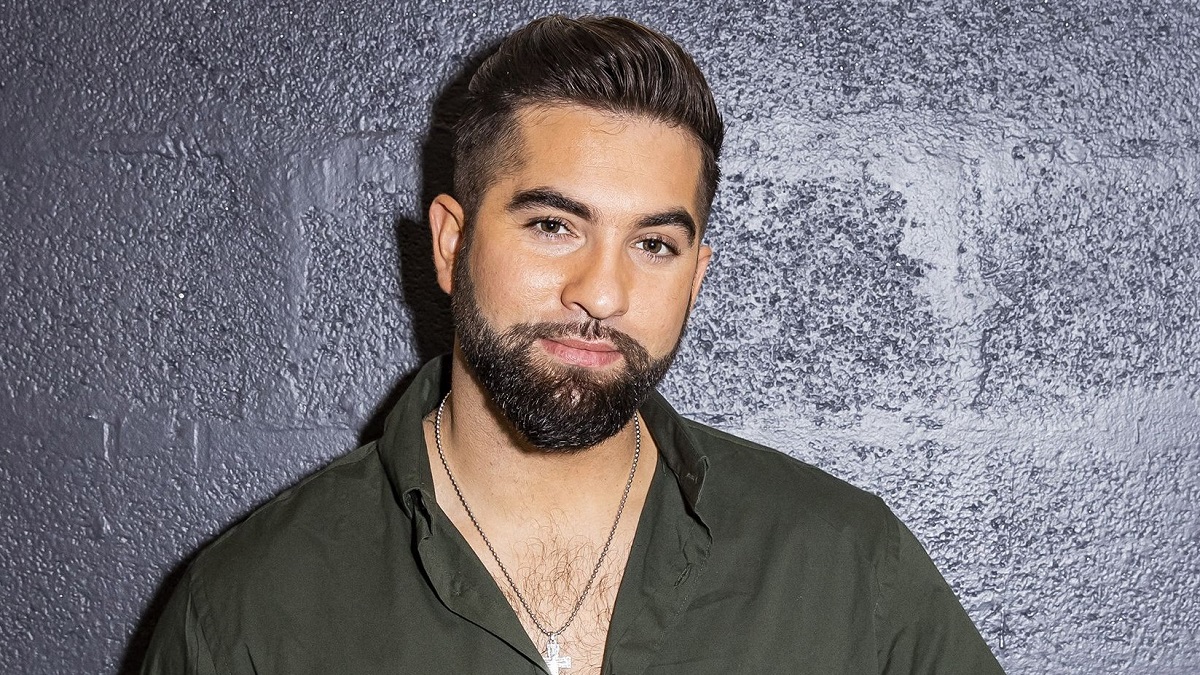 Kendji Girac : de nouveaux détails révélés après le témoignage de sa femme