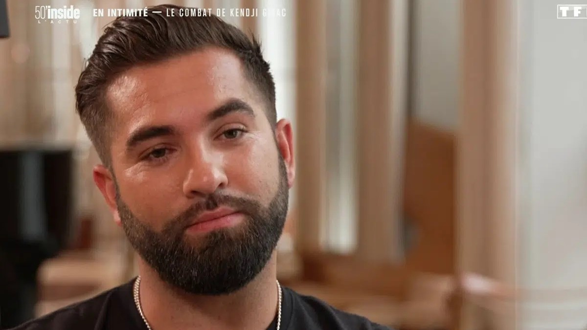 Kendji Girac : un proche pense que le chanteur n'a pas tout dit... "Ce n’est pas pour rien..."