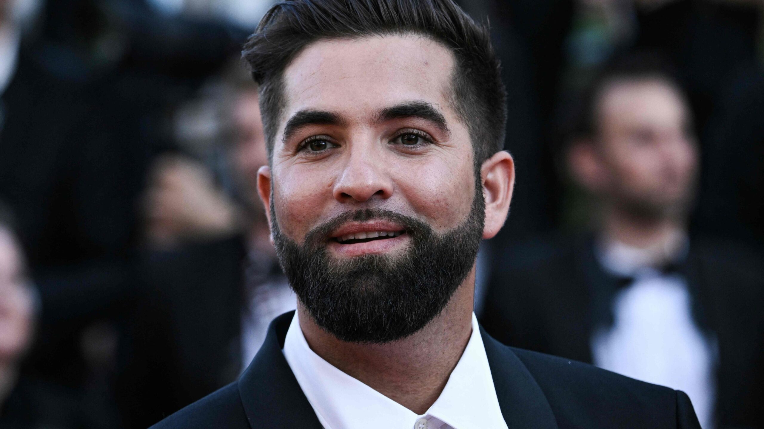 Kendji Girac blessé par balle : les dernières nouvelles sur son état de santé