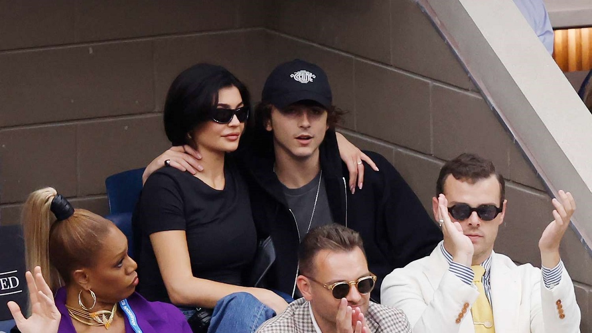 Kylie Jenner et Timothée Chalamet séparés ? Cette photo qui pourrait mettre fin aux rumeurs
