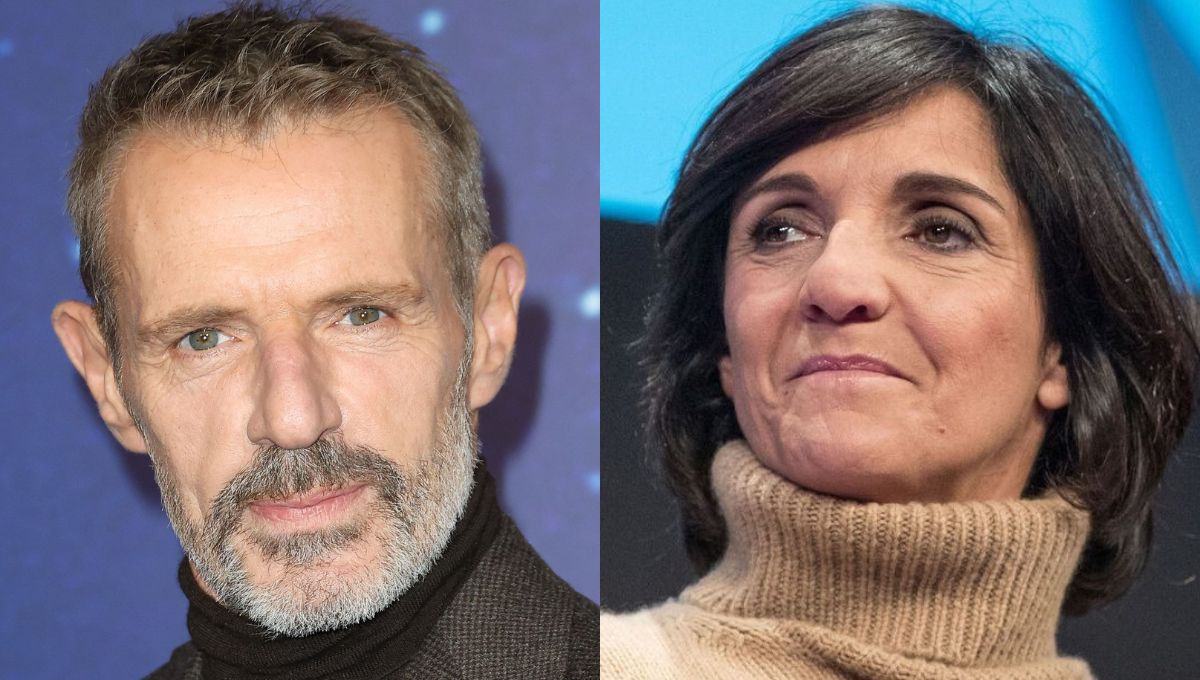 Lambert Wilson viré d’une célèbre ONG à cause de "quelques critiques sur Florence Foresti"