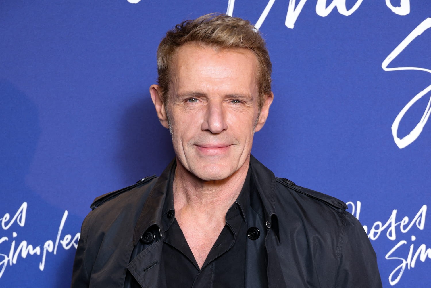 Lambert Wilson viré d’une célèbre ONG à cause de "quelques critiques sur Florence Foresti"