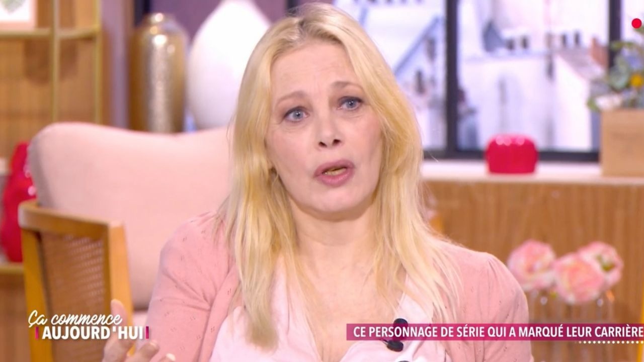 Mallaury Nataf revient sur sa &quot;lente descente aux enfers qui l'a menée à la rue&quot;