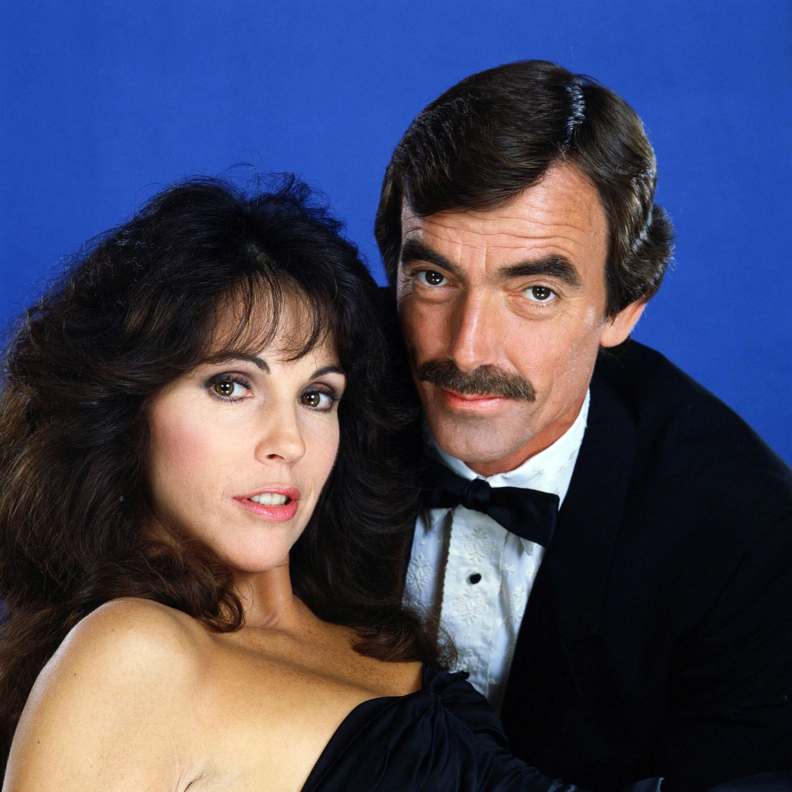 Les feux de l'amour : Mort de Meg Bennett... Eric Braeden rend hommage à son ex-femme de fiction