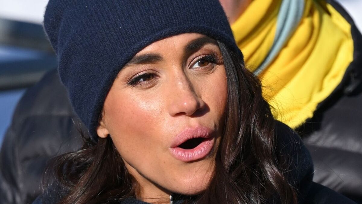 Meghan Markle dévoile son tout nouveau projet... Un détail lui vaut déjà des moqueries !