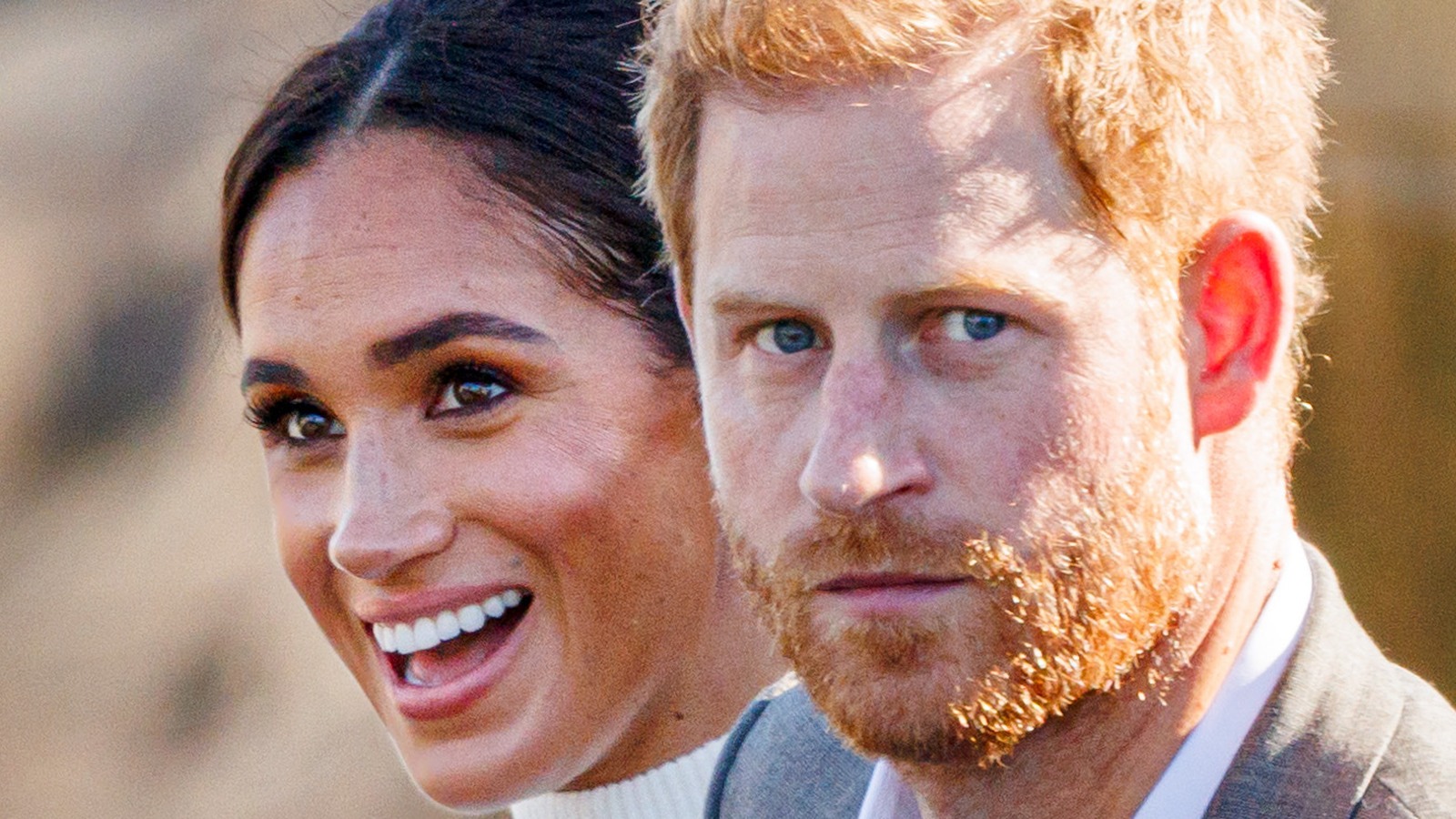 Meghan Markle et Harry s’offrent une nouvelle collaboration avec Netflix !