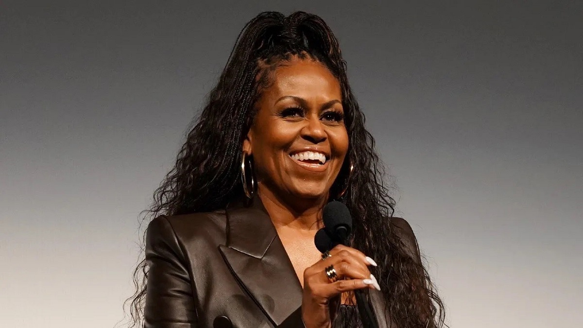 Kanye West : sa proposition indécente à Michelle Obama !