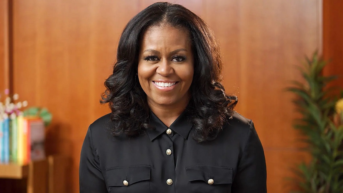 Kanye West : sa proposition indécente à Michelle Obama !