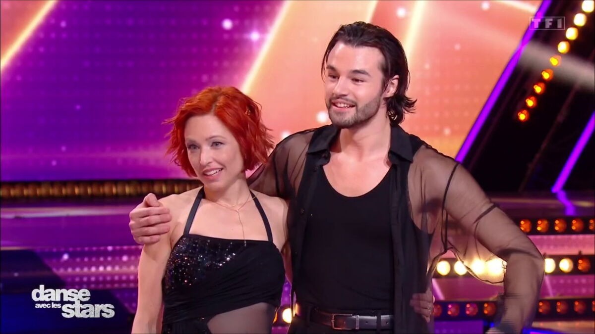 DALS : Natasha St-Pier troublée par une nouvelle règle… "Tu sais que ça me fait peur ?"