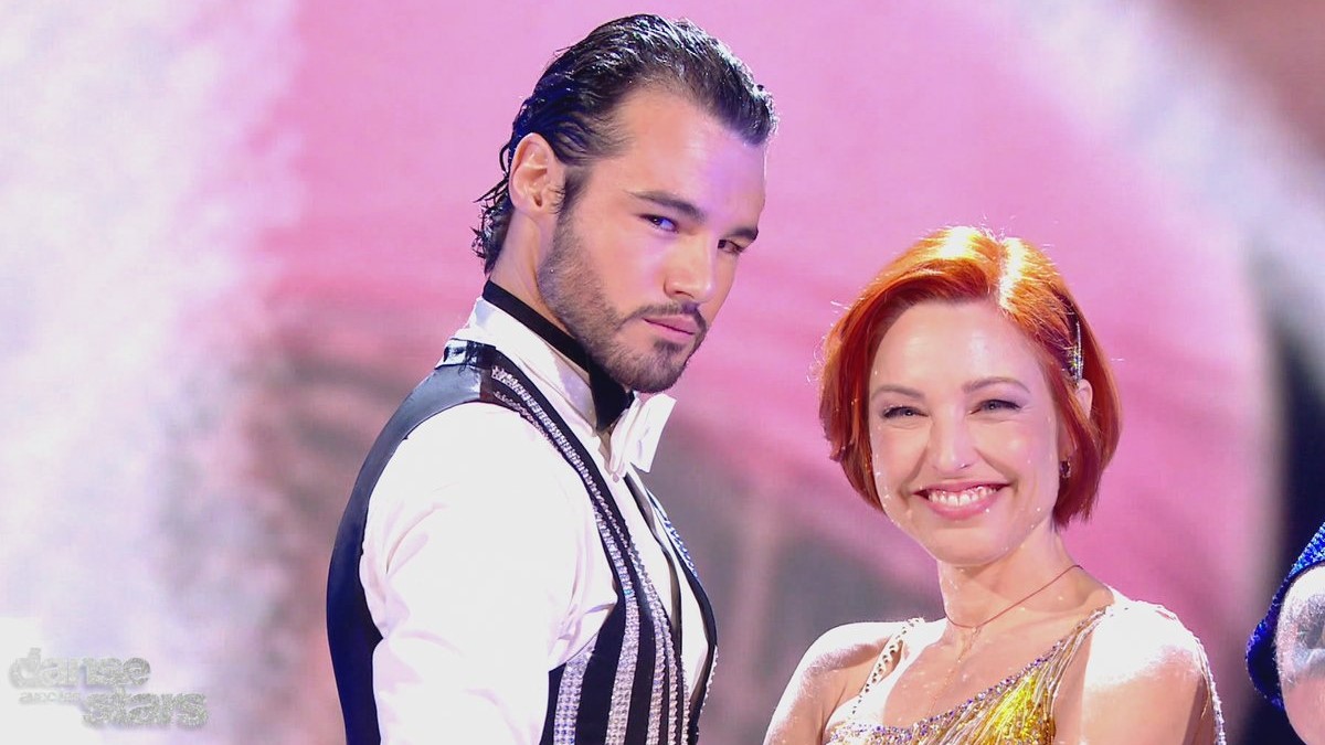 Anthony Colette obligé de se retirer de DALS à cause de sa blessure ? Natasha St-Pier répond