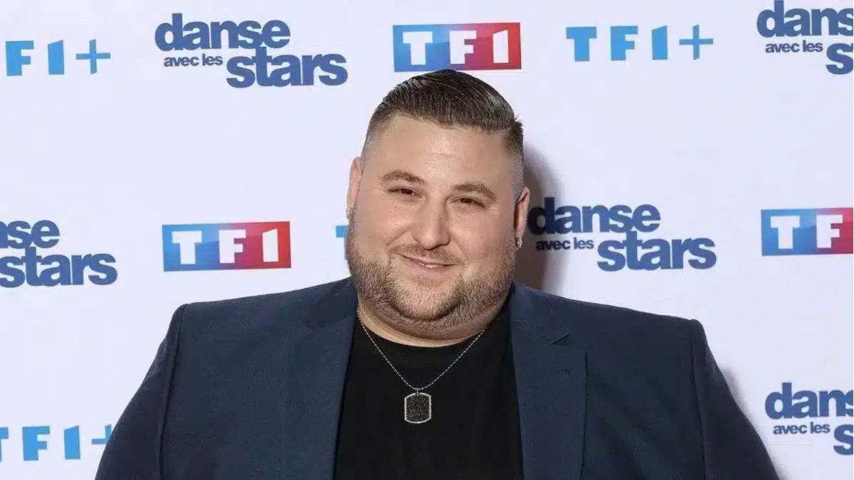 Nico Capone (Danse avec les stars) cash sur son salaire d'influenceur : &quot;Tu vas tomber des nues&quot;