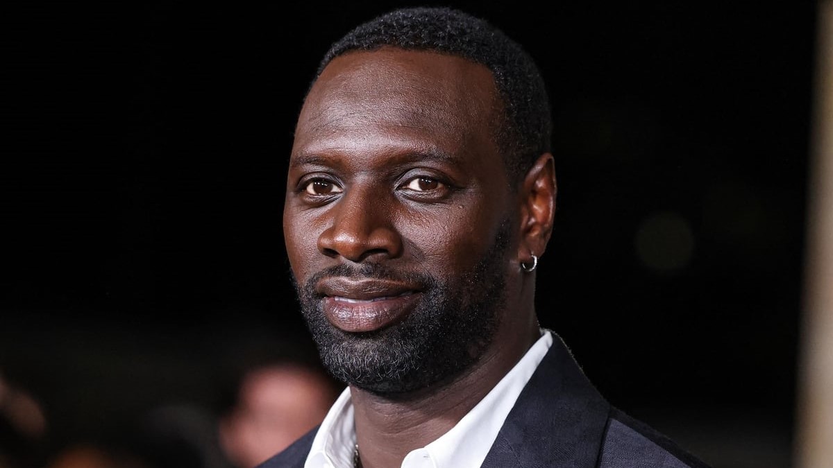 Omar Sy réagit à la polémique sur Aya Nakamura : &quot;Je fais le constat désolant..&quot;