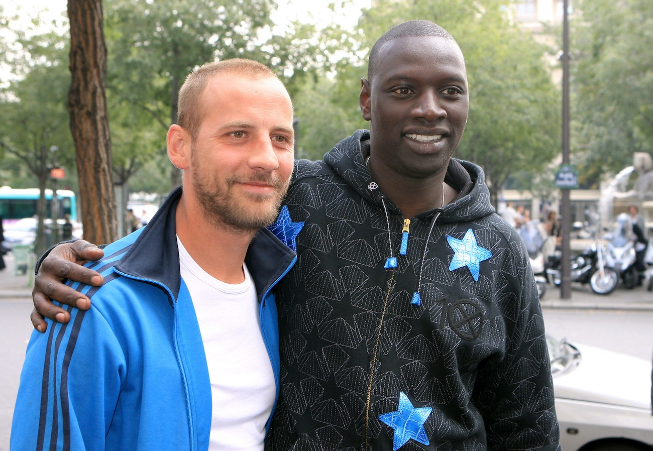 Omar Sy en froid avec Fred Testot ? "C'est un choix qui est le sien…"