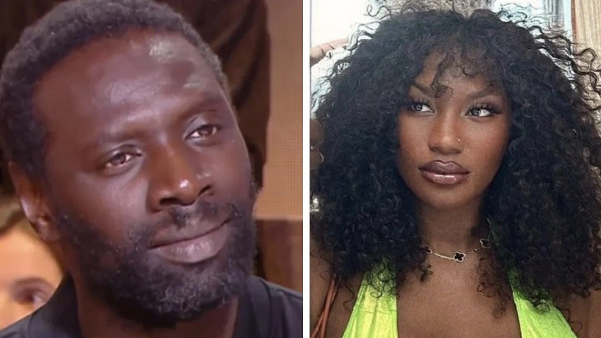 Omar Sy réagit à la polémique sur Aya Nakamura : "Je fais le constat désolant.."