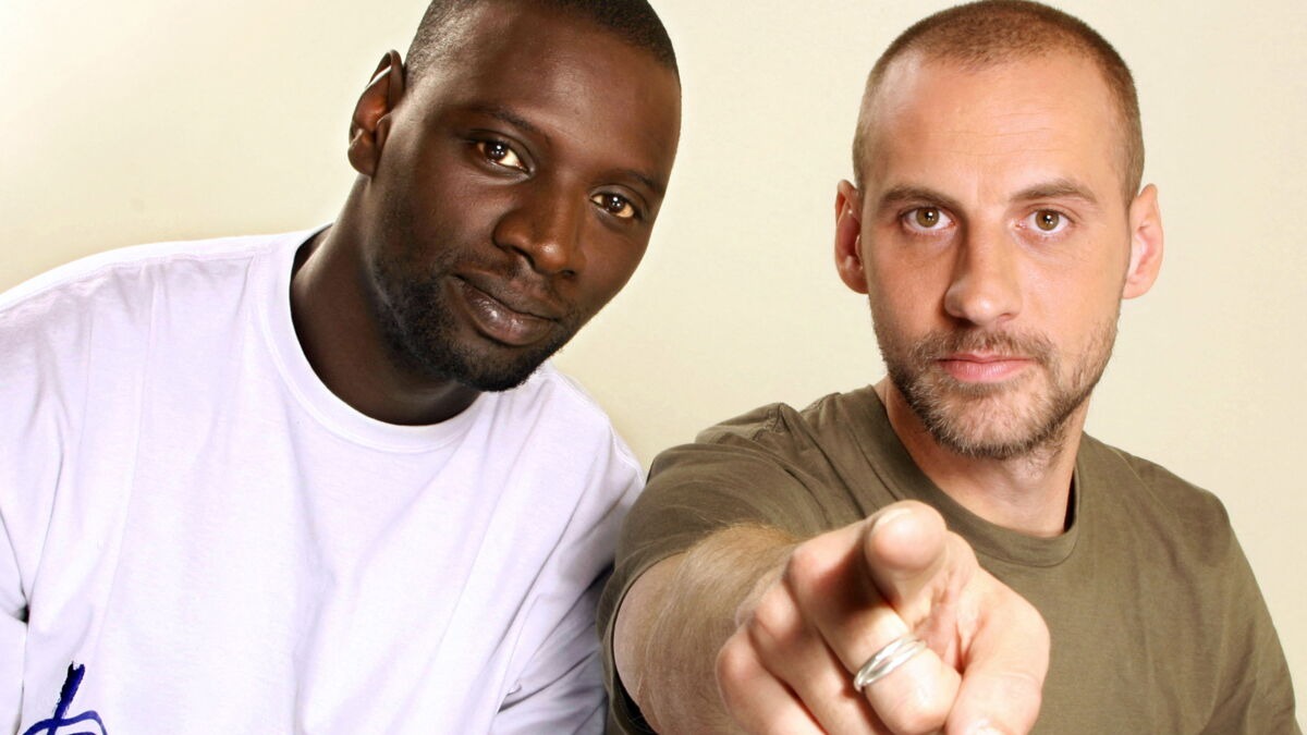 Omar Sy en froid avec Fred Testot ? &quot;C'est un choix qui est le sien…&quot;