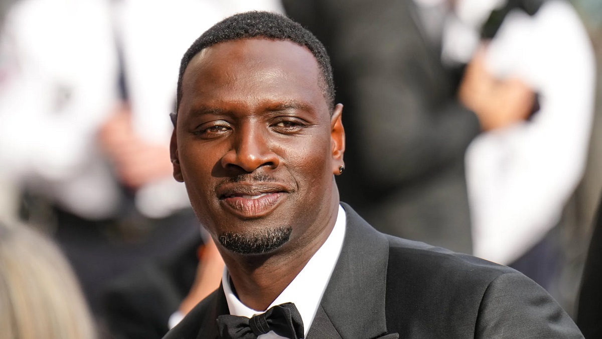 Omar Sy répond cash aux personnes qui l’accusent d’exil fiscal...