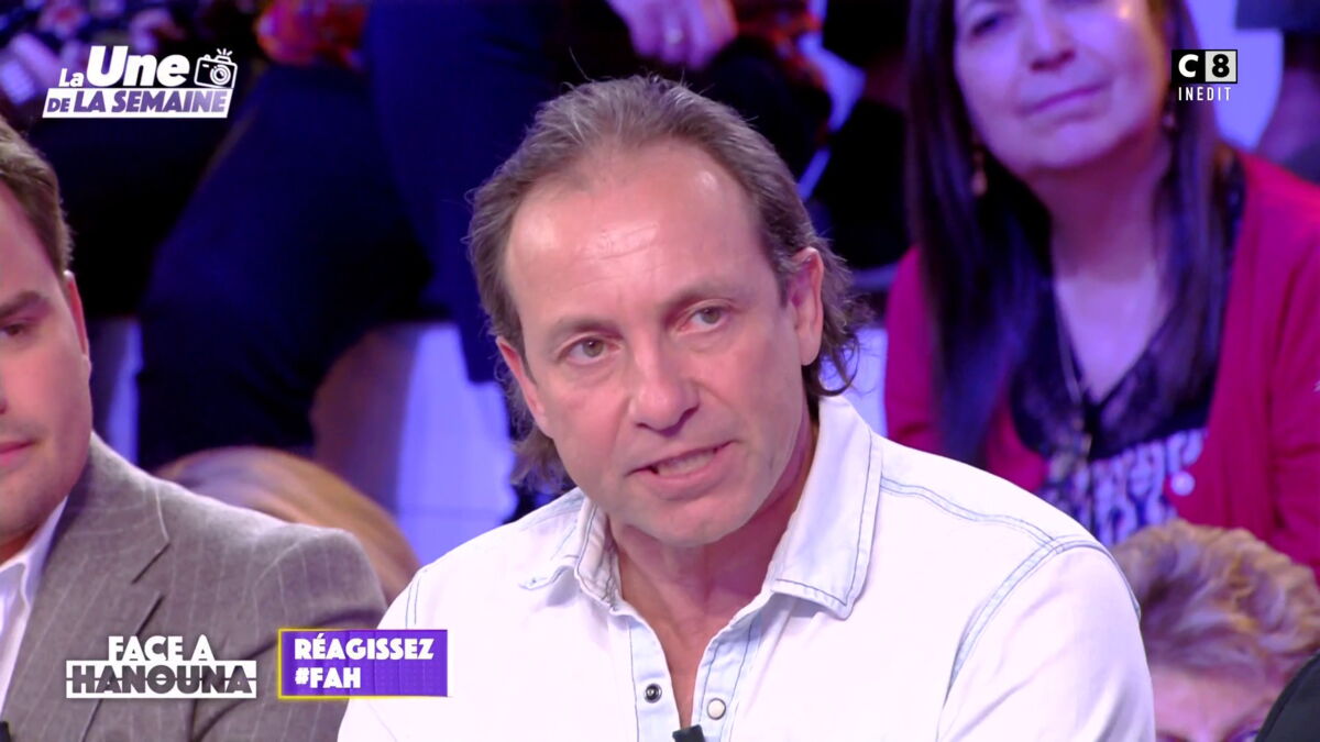 Philippe Candeloro sur les JO de Paris : &quot;Faut pas compter sur moi&quot;