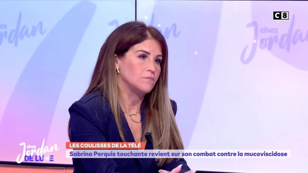 Grégory Lemarchal : Sabrina Perquis (Secret Story) évoque son combat contre la maladie