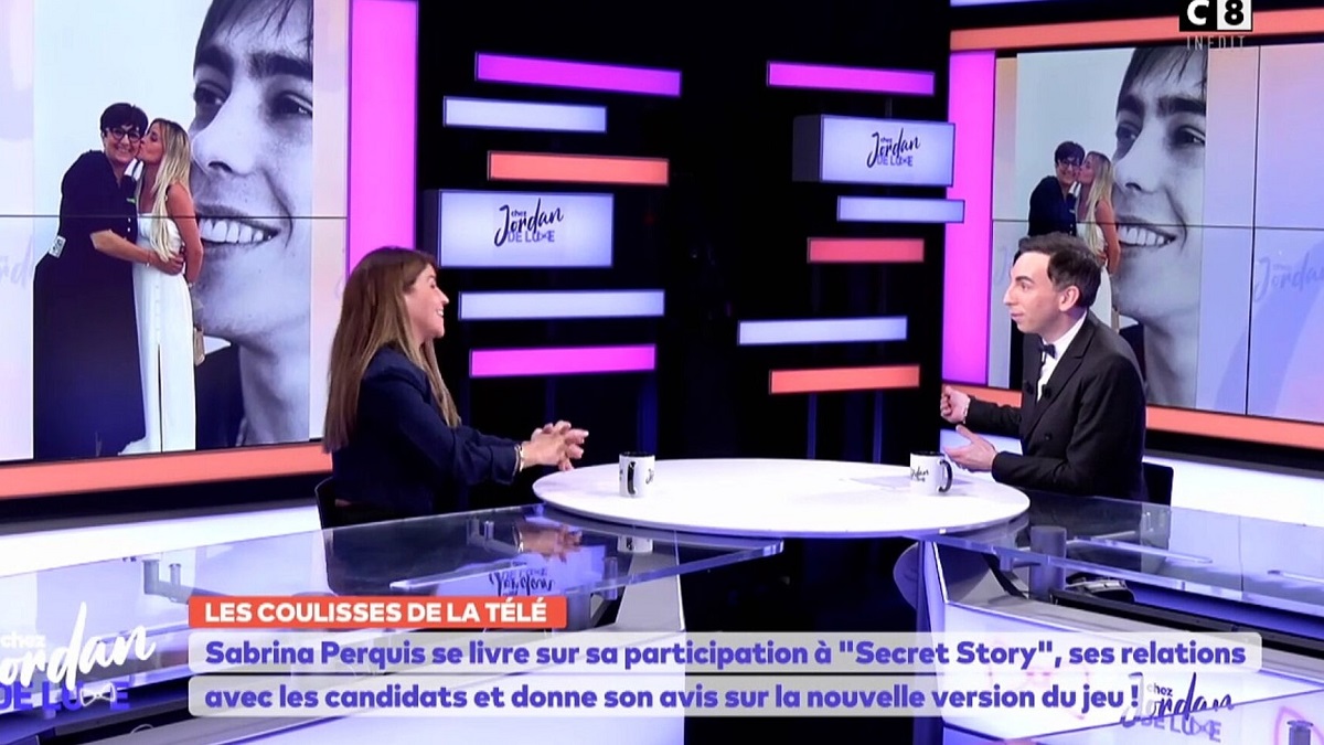 Grégory Lemarchal : Sabrina Perquis (Secret Story) évoque son combat contre la maladie