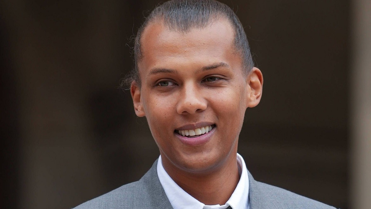 Stromae : ce cliché du chanteur partagé par sa femme qui fait le bonheur des fans !