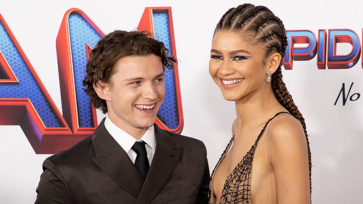 Tom Holland et Zendaya bientôt mariés ? "C’est une réalité"