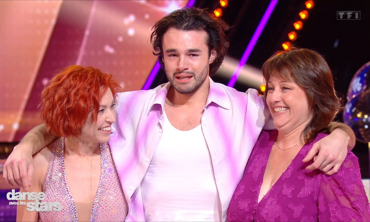 Danse avec les stars : Anthony Colette absent de la demi-finale ?