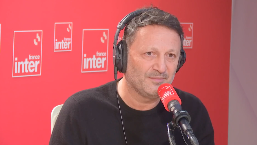 Arthur menacé de mort par une blogueuse : "La haine antisémite a un visage…"