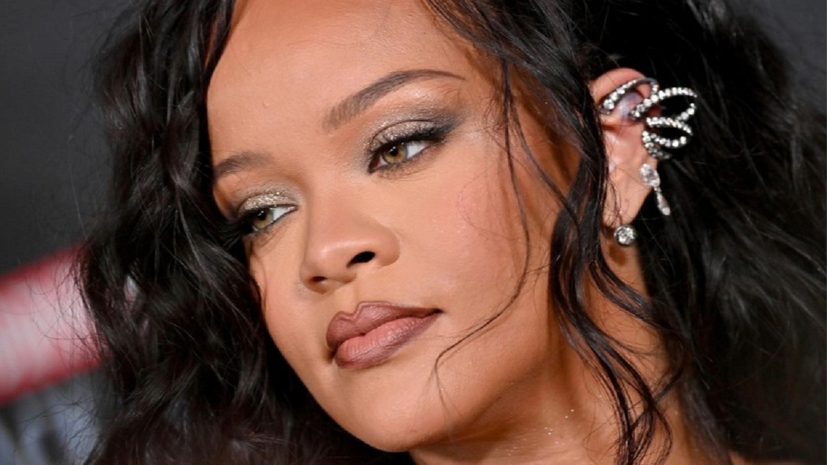 Rihanna : ce cliché de la chanteuse jugé &quot;stupide&quot; qui a provoqué la colère des internautes