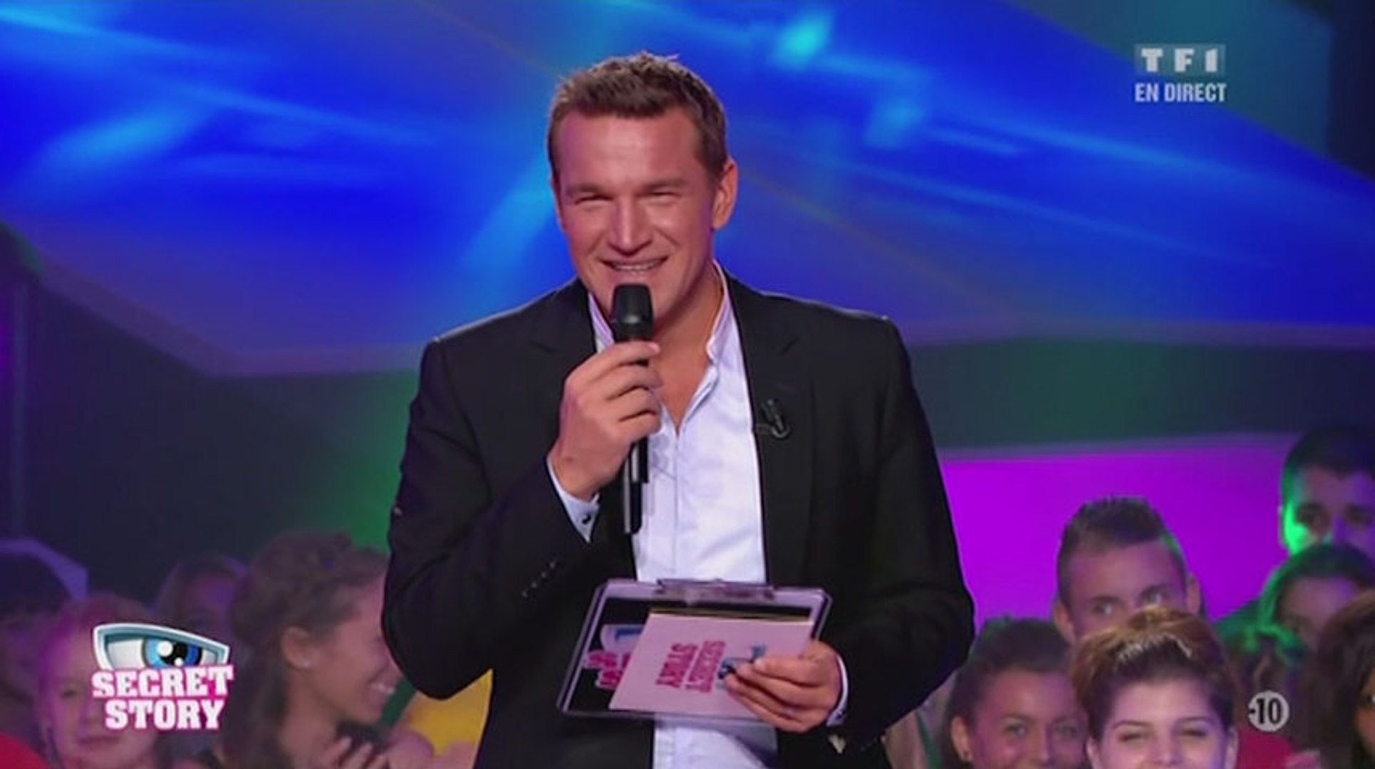 "Repose en paix, cher Secret Story" : Benjamin Castaldi se lâche… et se fait tacler sur la Toile