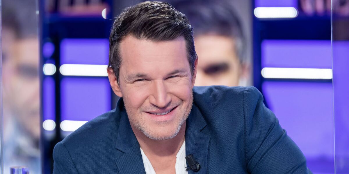 "Je m'étais positionné" : cette émission pour laquelle Benjamin Castaldi s'est fait recaler