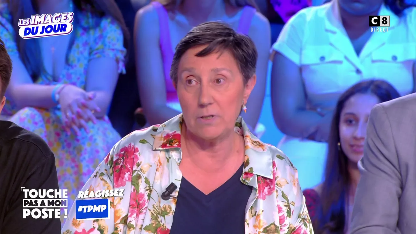 Danielle Moreau : Jean-Pierre Foucault balance sur son ex &quot;C’est scandaleux&quot;