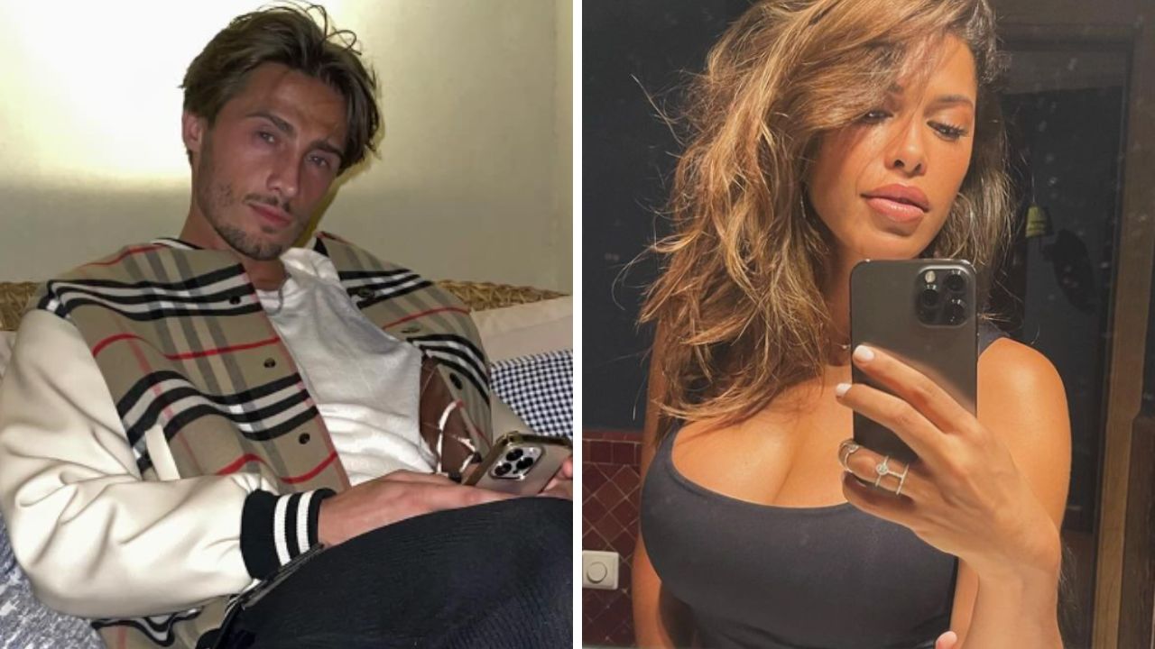 "C'est ta femme" : Dylan Thiry en couple avec Ayem Nour ? Il réagit aux rumeurs…