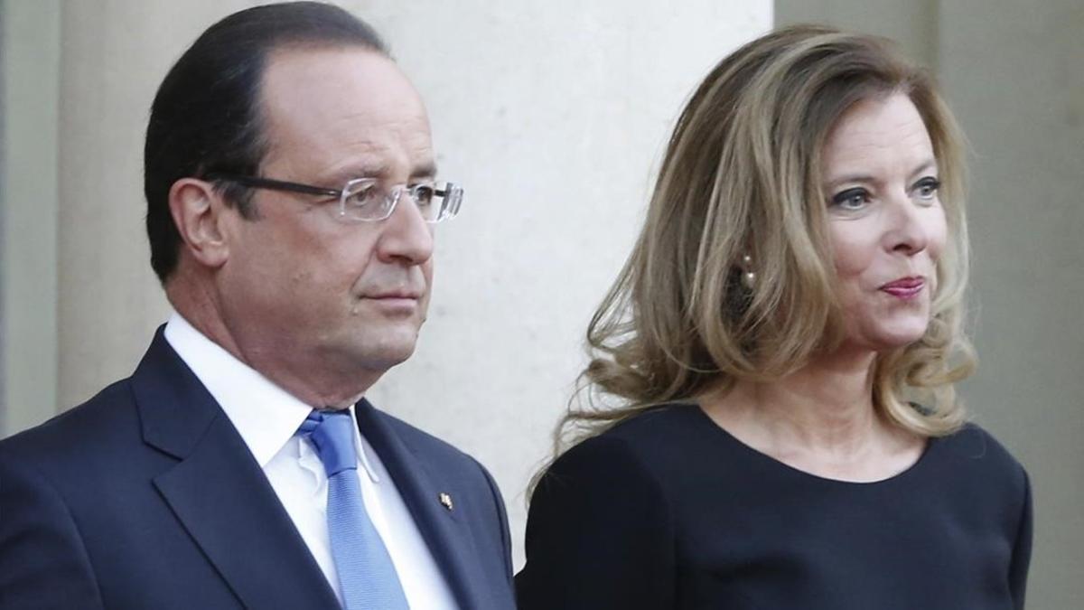 François Hollande : le scooter de l’affaire Julie Gayet mis en vente aux enchères